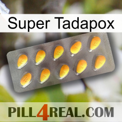 Super Tadapox cialis1